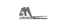 agromilk logo grey