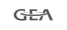 gea logo grey