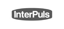 inter puls logo grey