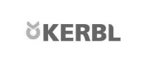 kerbl logo grey