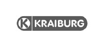 kraiburg logo grey